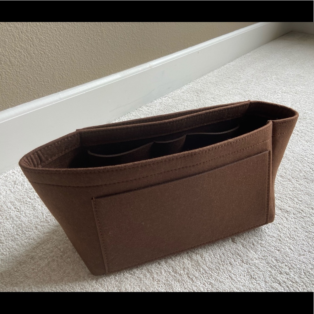 Purse Organizer for Louis Vuitton Speedy Neverfull